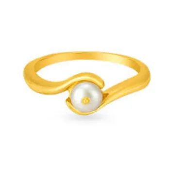  Pearl Ring